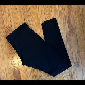 Lululemon Wunder Under Full Length 27”